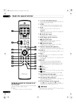 Preview for 150 page of Pioneer PDP-436XDE Operating Instructions Manual