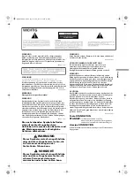 Preview for 159 page of Pioneer PDP-436XDE Operating Instructions Manual