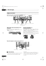 Preview for 176 page of Pioneer PDP-436XDE Operating Instructions Manual