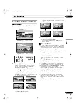 Preview for 183 page of Pioneer PDP-436XDE Operating Instructions Manual