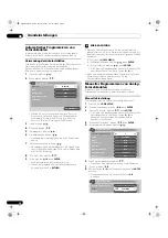 Preview for 186 page of Pioneer PDP-436XDE Operating Instructions Manual