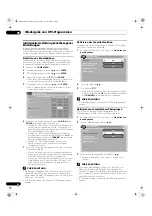 Preview for 198 page of Pioneer PDP-436XDE Operating Instructions Manual