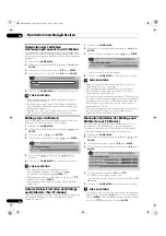 Preview for 210 page of Pioneer PDP-436XDE Operating Instructions Manual