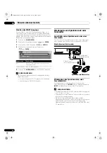 Preview for 220 page of Pioneer PDP-436XDE Operating Instructions Manual