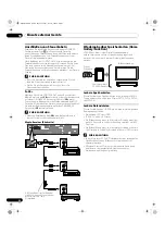 Preview for 222 page of Pioneer PDP-436XDE Operating Instructions Manual