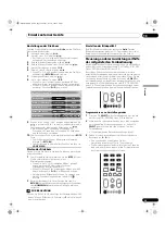 Preview for 225 page of Pioneer PDP-436XDE Operating Instructions Manual