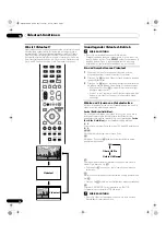 Preview for 230 page of Pioneer PDP-436XDE Operating Instructions Manual