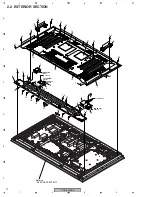 Предварительный просмотр 12 страницы Pioneer PDP-5000EX Service Manual