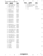 Предварительный просмотр 19 страницы Pioneer PDP-5000EX Service Manual