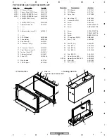 Предварительный просмотр 21 страницы Pioneer PDP-5000EX Service Manual