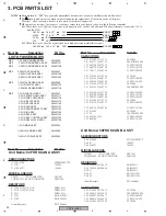 Предварительный просмотр 24 страницы Pioneer PDP-5000EX Service Manual