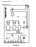 Предварительный просмотр 54 страницы Pioneer PDP-5000EX Service Manual