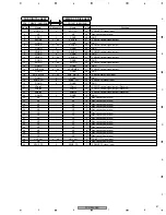 Предварительный просмотр 57 страницы Pioneer PDP-5000EX Service Manual