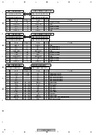 Предварительный просмотр 62 страницы Pioneer PDP-5000EX Service Manual