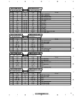 Предварительный просмотр 63 страницы Pioneer PDP-5000EX Service Manual