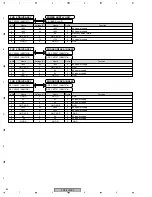 Предварительный просмотр 64 страницы Pioneer PDP-5000EX Service Manual