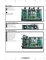 Предварительный просмотр 95 страницы Pioneer PDP-5000EX Service Manual