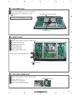 Предварительный просмотр 99 страницы Pioneer PDP-5000EX Service Manual