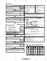 Предварительный просмотр 105 страницы Pioneer PDP-5000EX Service Manual