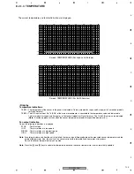 Предварительный просмотр 125 страницы Pioneer PDP-5000EX Service Manual