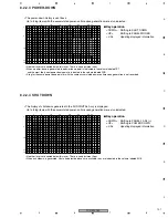 Предварительный просмотр 131 страницы Pioneer PDP-5000EX Service Manual