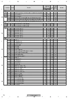 Предварительный просмотр 146 страницы Pioneer PDP-5000EX Service Manual