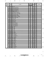 Предварительный просмотр 147 страницы Pioneer PDP-5000EX Service Manual