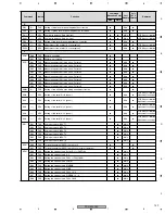 Предварительный просмотр 149 страницы Pioneer PDP-5000EX Service Manual