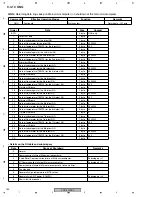 Предварительный просмотр 160 страницы Pioneer PDP-5000EX Service Manual