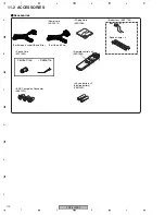 Предварительный просмотр 170 страницы Pioneer PDP-5000EX Service Manual