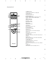 Предварительный просмотр 173 страницы Pioneer PDP-5000EX Service Manual