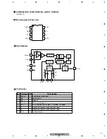 Предварительный просмотр 177 страницы Pioneer PDP-5000EX Service Manual