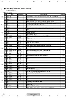 Предварительный просмотр 180 страницы Pioneer PDP-5000EX Service Manual