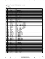 Предварительный просмотр 183 страницы Pioneer PDP-5000EX Service Manual