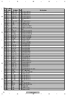 Предварительный просмотр 184 страницы Pioneer PDP-5000EX Service Manual