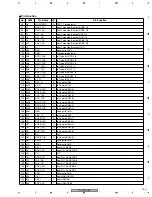 Предварительный просмотр 185 страницы Pioneer PDP-5000EX Service Manual