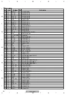 Предварительный просмотр 186 страницы Pioneer PDP-5000EX Service Manual