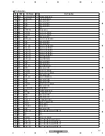 Предварительный просмотр 187 страницы Pioneer PDP-5000EX Service Manual