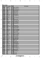 Предварительный просмотр 188 страницы Pioneer PDP-5000EX Service Manual