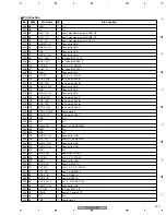 Предварительный просмотр 189 страницы Pioneer PDP-5000EX Service Manual