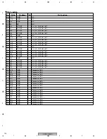 Предварительный просмотр 192 страницы Pioneer PDP-5000EX Service Manual