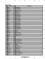 Предварительный просмотр 199 страницы Pioneer PDP-5000EX Service Manual