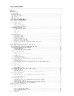 Preview for 2 page of Pioneer PDP 502MX Manual