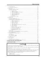 Preview for 3 page of Pioneer PDP 502MX Manual