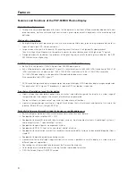 Preview for 4 page of Pioneer PDP 502MX Manual