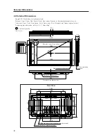 Предварительный просмотр 8 страницы Pioneer PDP 502MX Manual