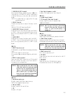 Preview for 11 page of Pioneer PDP 502MX Manual