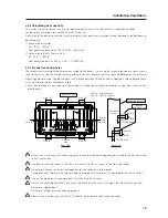 Preview for 19 page of Pioneer PDP 502MX Manual