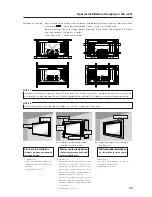 Preview for 29 page of Pioneer PDP 502MX Manual