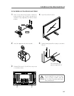 Preview for 49 page of Pioneer PDP 502MX Manual